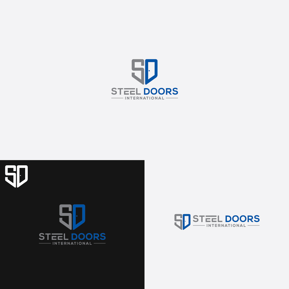 Logo Design by AL-BARAKAH for this project | Design #24970538