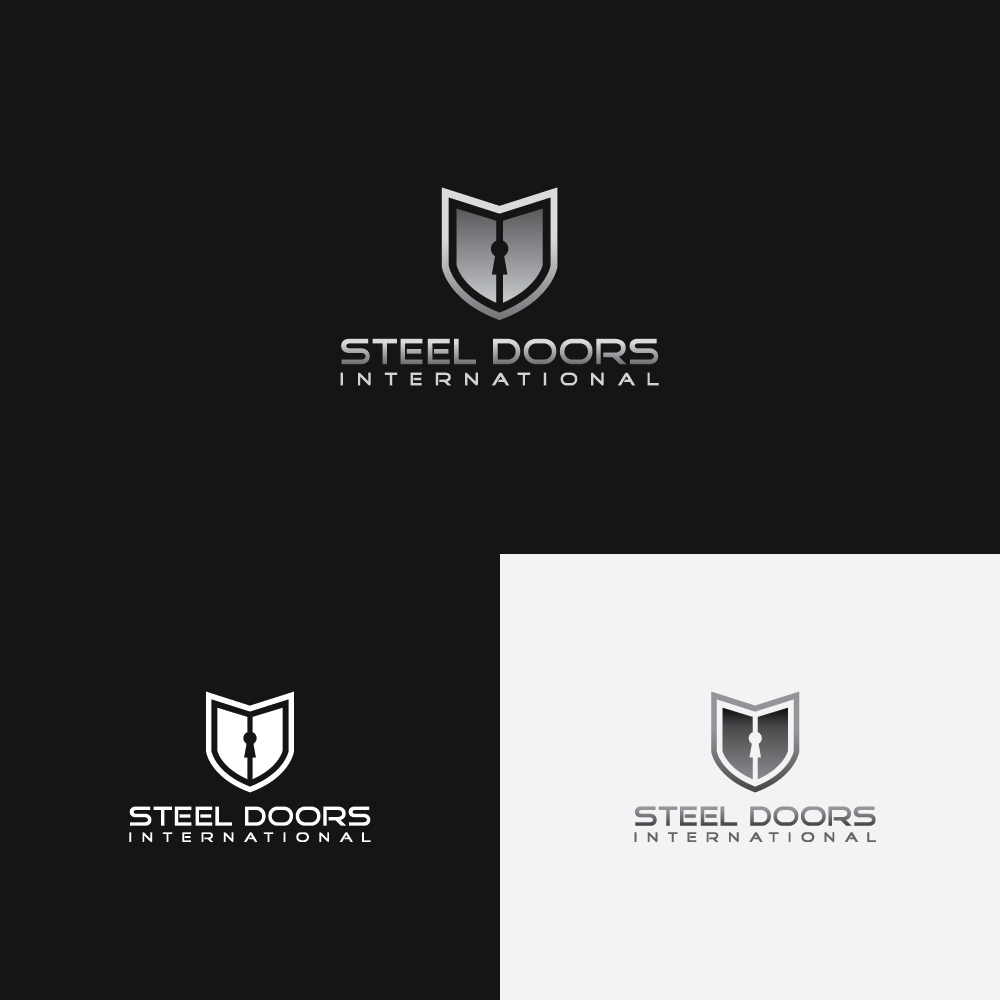 Logo Design by AL-BARAKAH for this project | Design #24970777