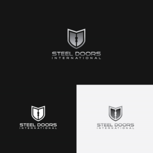 Logo Design by AL-BARAKAH for this project | Design: #24970777