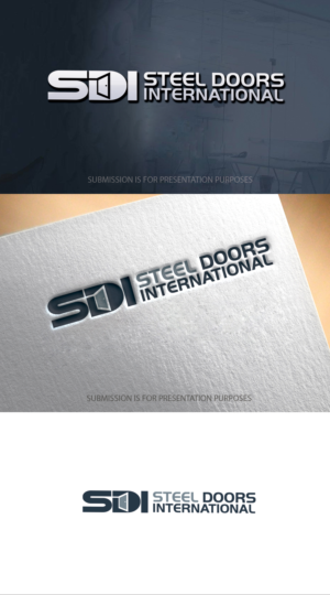 Logo Design by graphicevolution for this project | Design: #24972322