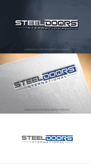 Logo Design by graphicevolution for this project | Design: #24972475