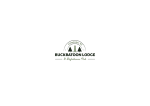 Logo Design by JoelFergusonDomingos for Buckatabon Lodge and Lighthouse Inn | Design: #24980065