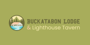 Logo Design by Bastinian for Buckatabon Lodge and Lighthouse Inn | Design: #24963714