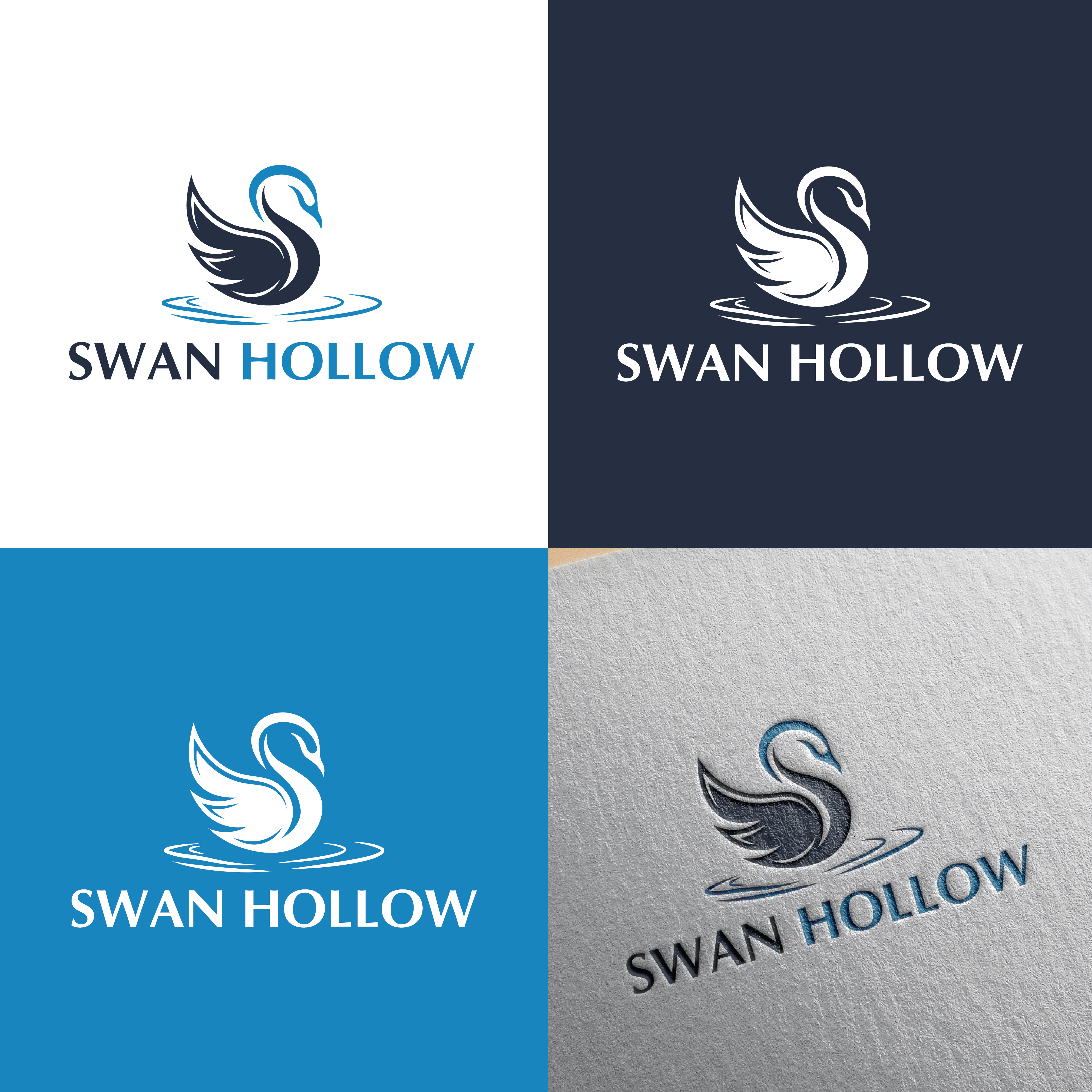 Logo-Design von GraphicTec für dieses Projekt | Design #24981747