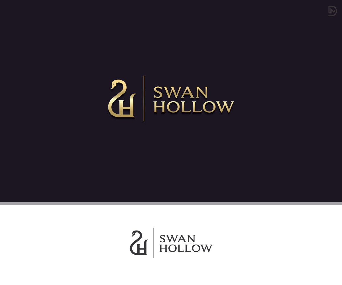 Logo Design by D_Mantra for this project | Design #24970852