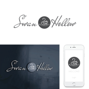 Logo Design by m-say
