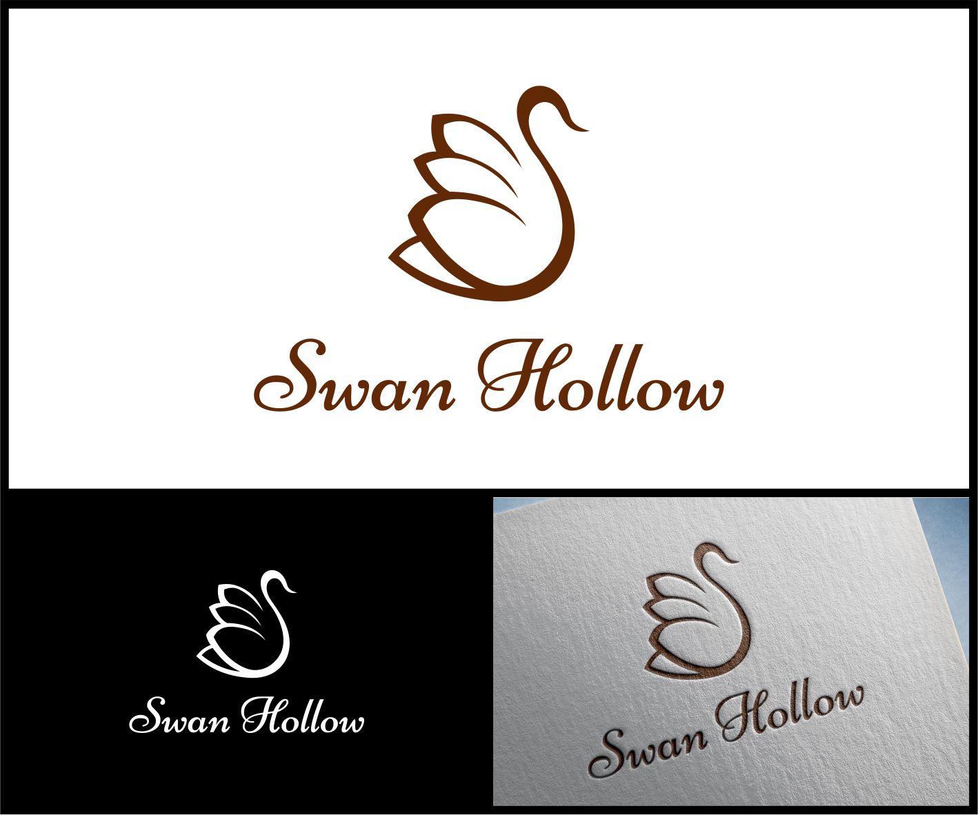Logo Design by TZ'sign for this project | Design #24990604