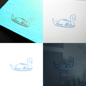 Logo-Design von aqilazhifara für dieses Projekt | Design: #24972020