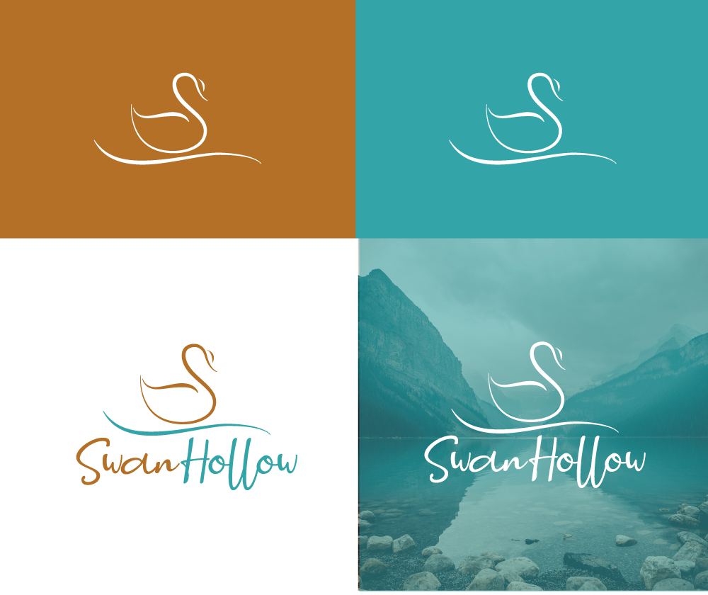 Logo Design by Cre@8ive.Colors for this project | Design #24974115
