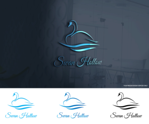 Logo Design by Graphic_Dune for this project | Design #24972050
