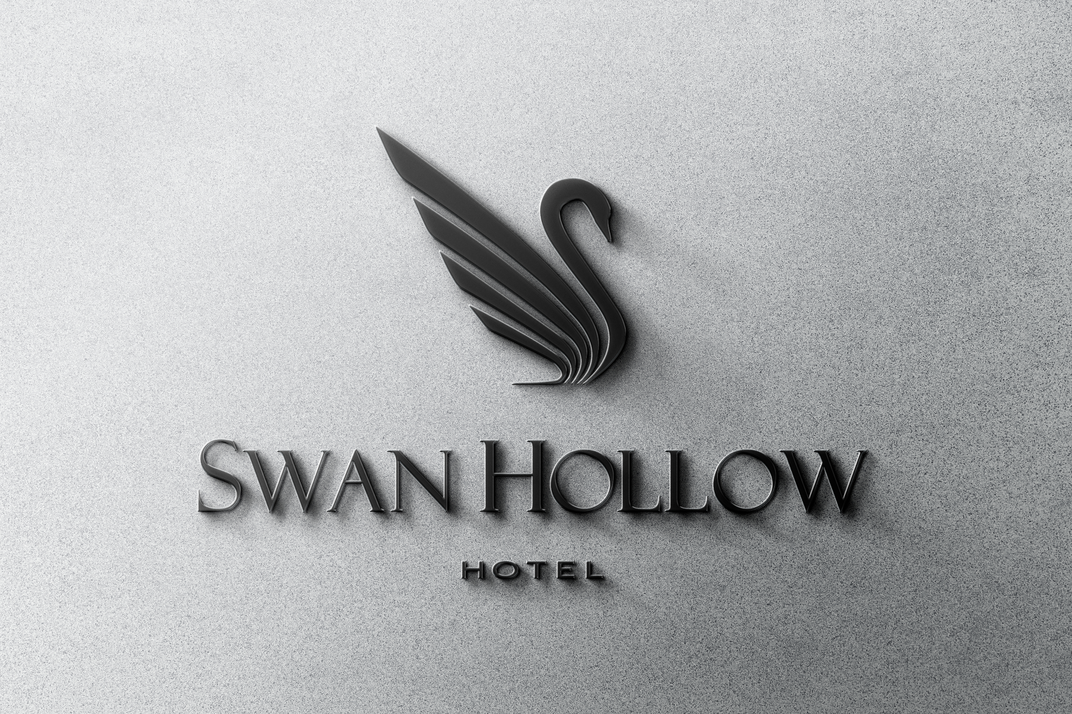 Logo Design by vladhmor for this project | Design #24973943