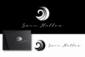 Logo Design by F Design Society