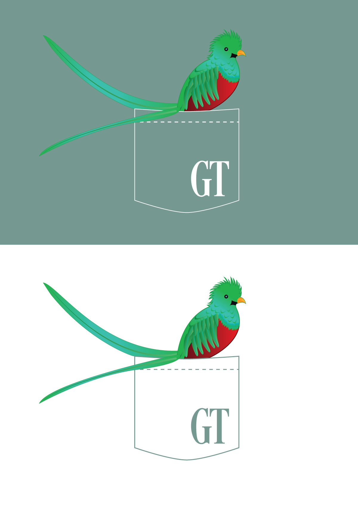 T-shirt Design by Sergio Coelho for this project | Design #24962975