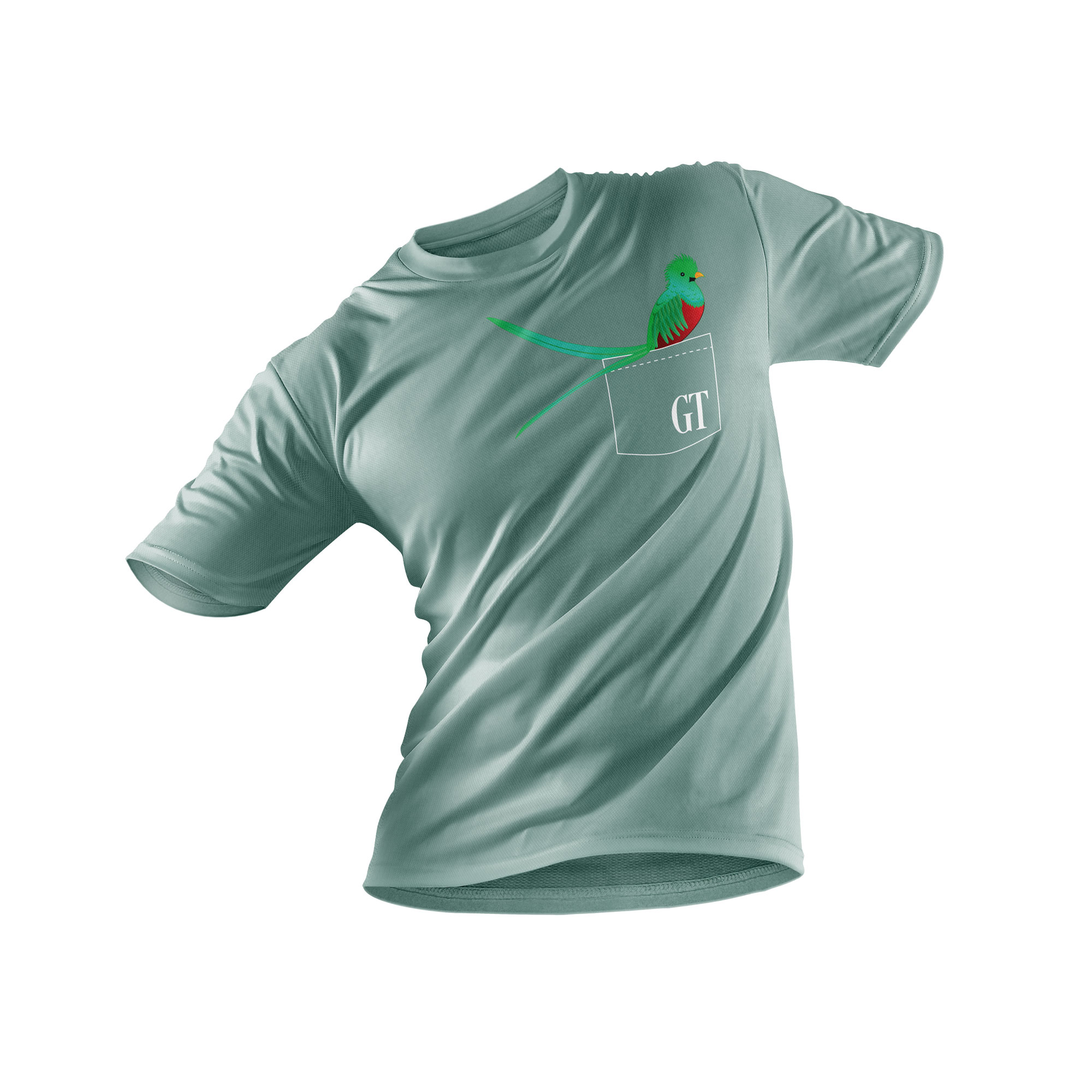 T-shirt Design by Sergio Coelho for this project | Design #24962991