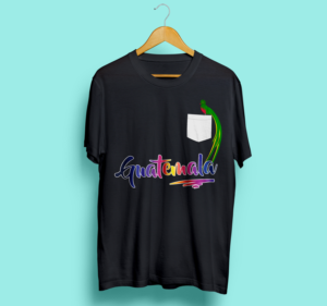T-shirt Design by TGDesigns for this project | Design: #24999584