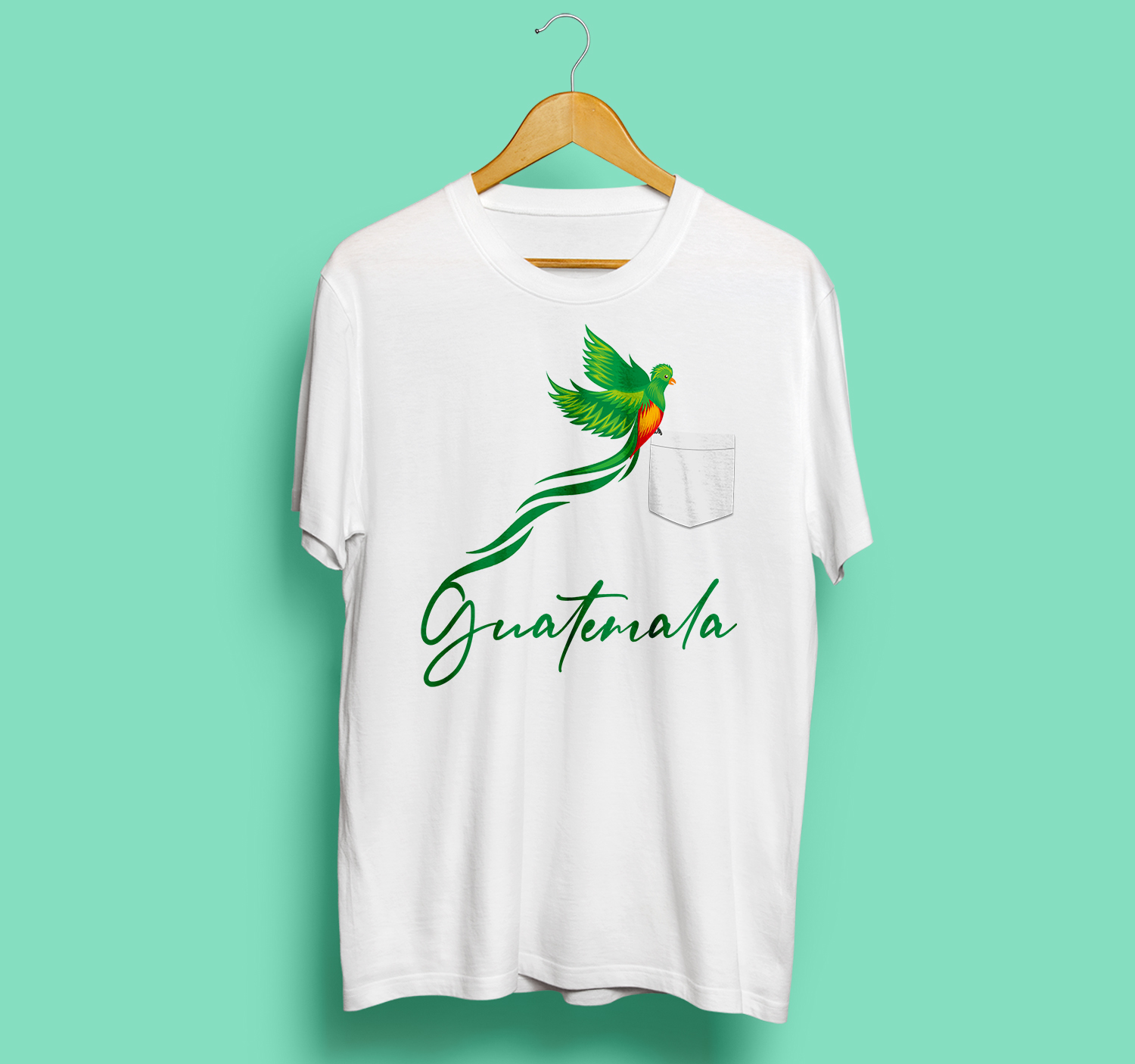 T-shirt Design by TGDesigns for this project | Design #24999585