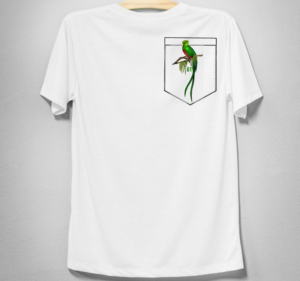 Diseño de Camiseta por creative gravity para este proyecto | Diseño #24963709