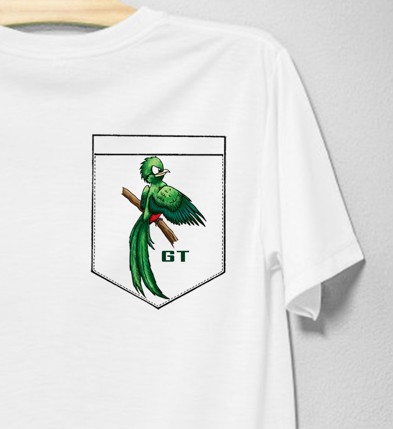 T-shirt Design by creative gravity for this project | Design #24963768