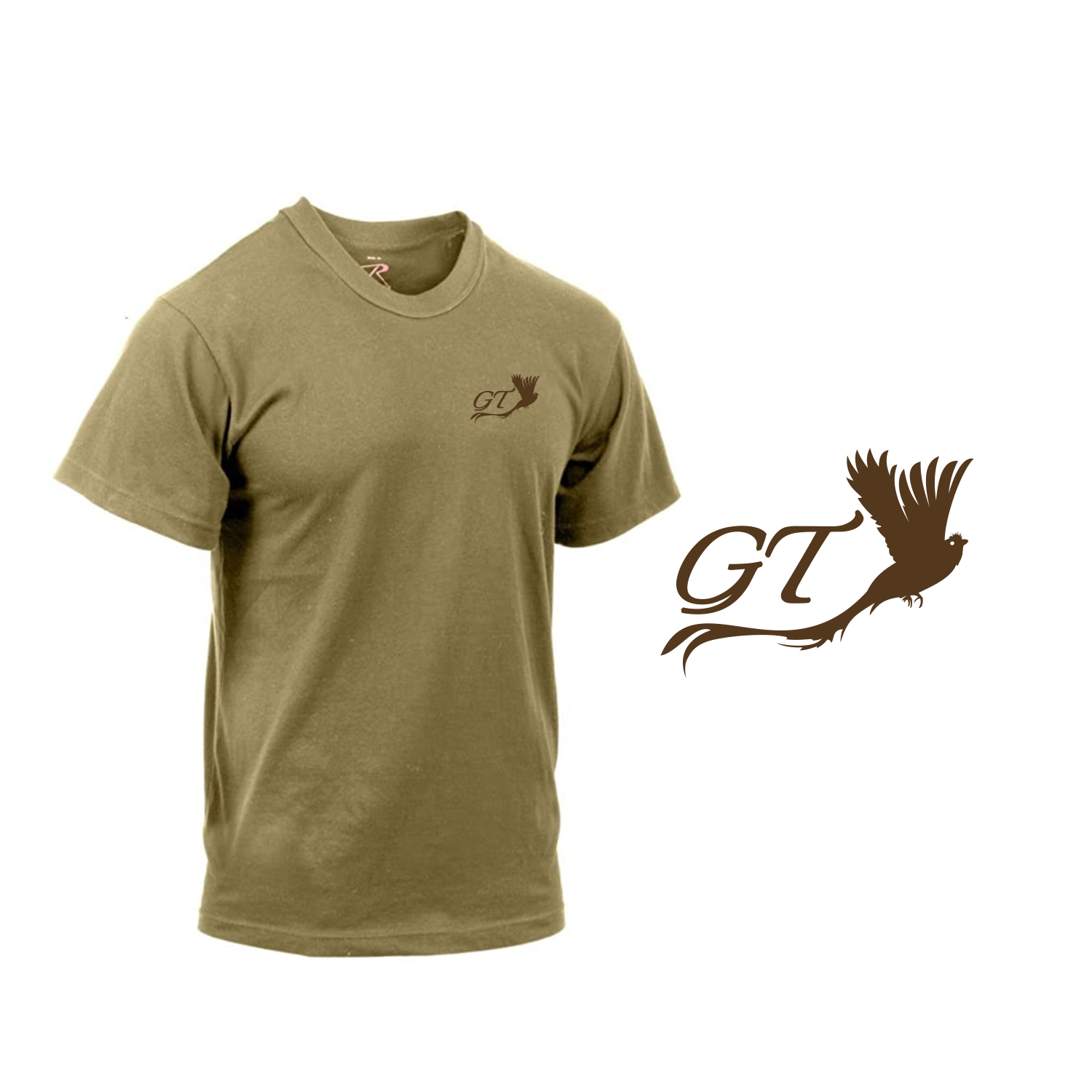 T-shirt Design by ThiagoB for this project | Design #24966042