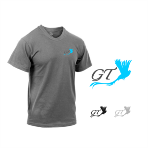 T-shirt Design by ThiagoB for this project | Design: #24976338