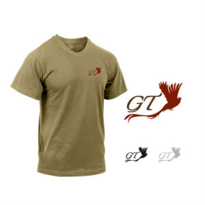 T-shirt Design by ThiagoB for this project | Design: #24976339