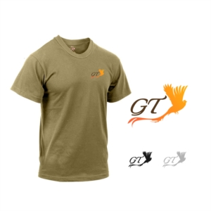 T-shirt Design by ThiagoB for this project | Design: #24976340