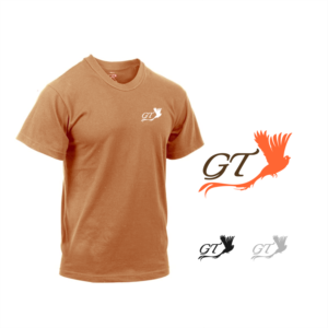 T-shirt Design by ThiagoB for this project | Design: #24976341