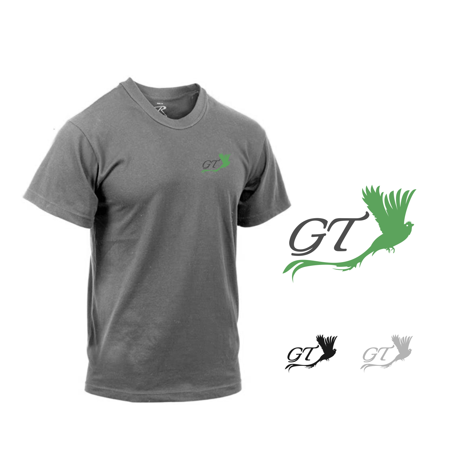 T-shirt Design by ThiagoB for this project | Design #24976342