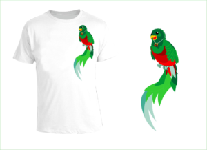 Diseño de Camiseta por fathyakai para este proyecto | Diseño #24969672