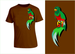 T-shirt Design by fathyakai for this project | Design: #24969678