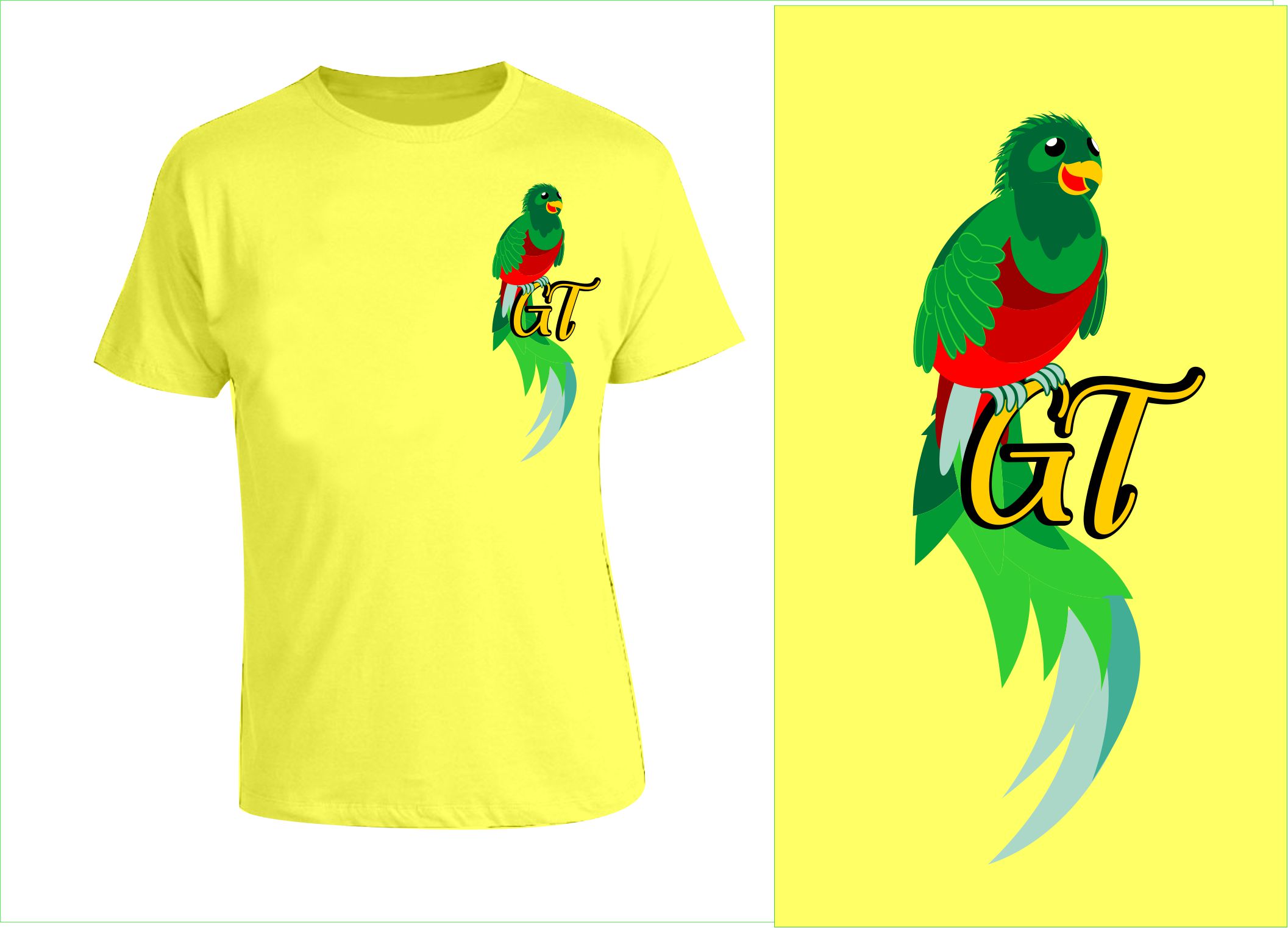 T-Shirt-Design von fathyakai für dieses Projekt | Design #24969989