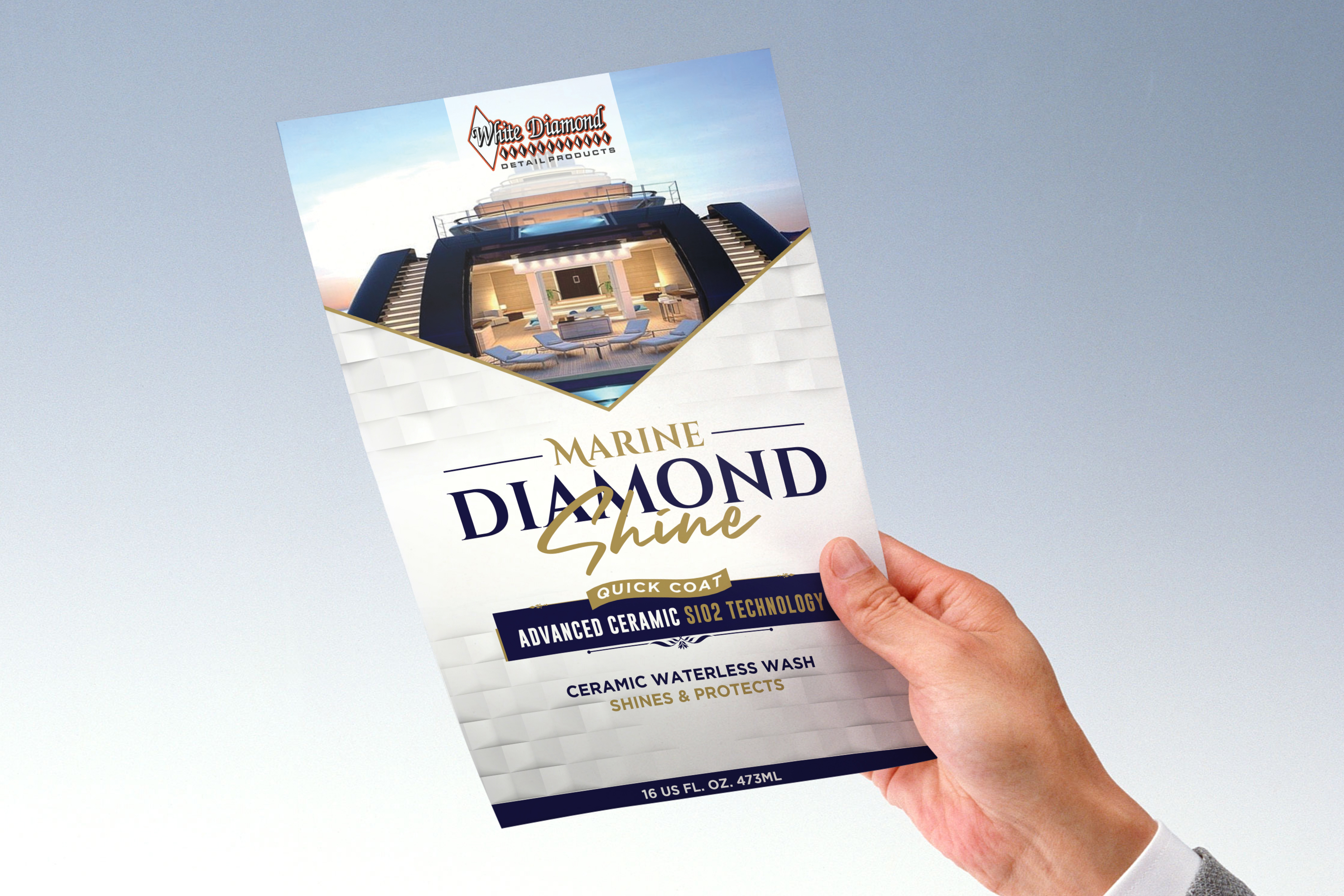 Graphic Design by Carlos Alba D. for this project | Design #24958253