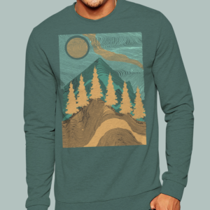 Diseño de Camiseta por Heydale para este proyecto | Diseño: #24988997