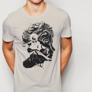 Diseño de Camiseta por Heydale para este proyecto | Diseño: #24988998