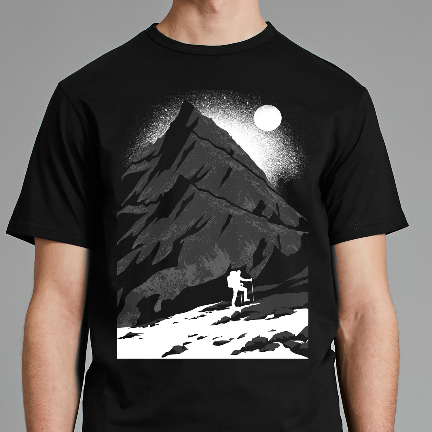 Design de T-shirt par Heydale pour ce projet | Design #24988999
