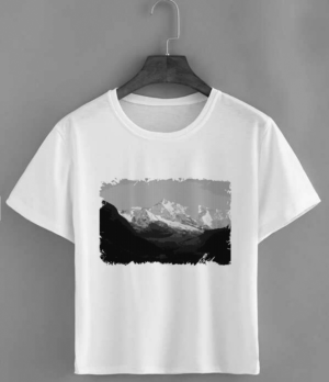 T-shirt Design by daradiazam for this project | Design: #25047270