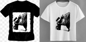 T-Shirt-Design von daradiazam für dieses Projekt | Design: #25047818