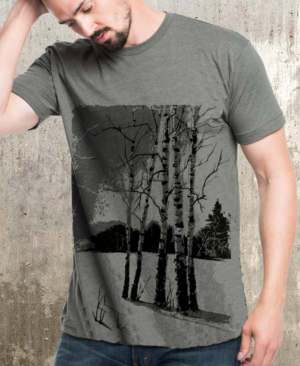 T-Shirt-Design von daradiazam für dieses Projekt | Design: #25048065