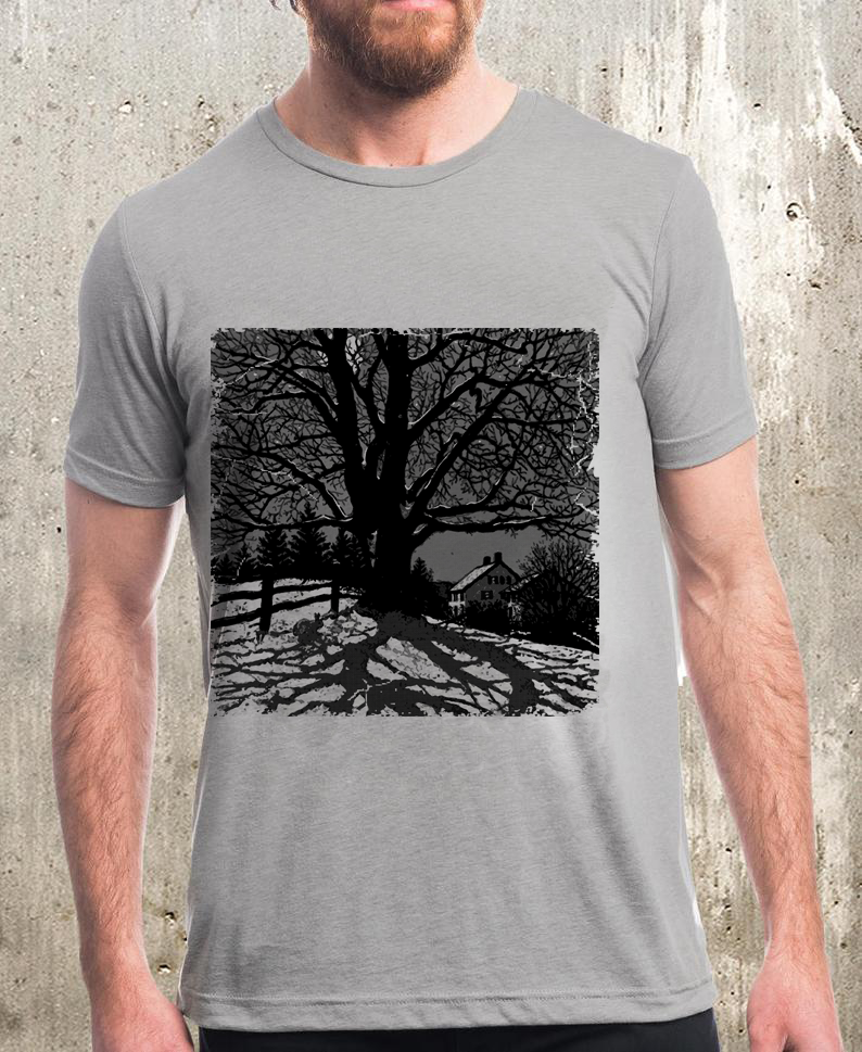 T-Shirt-Design von daradiazam für dieses Projekt | Design #25048250