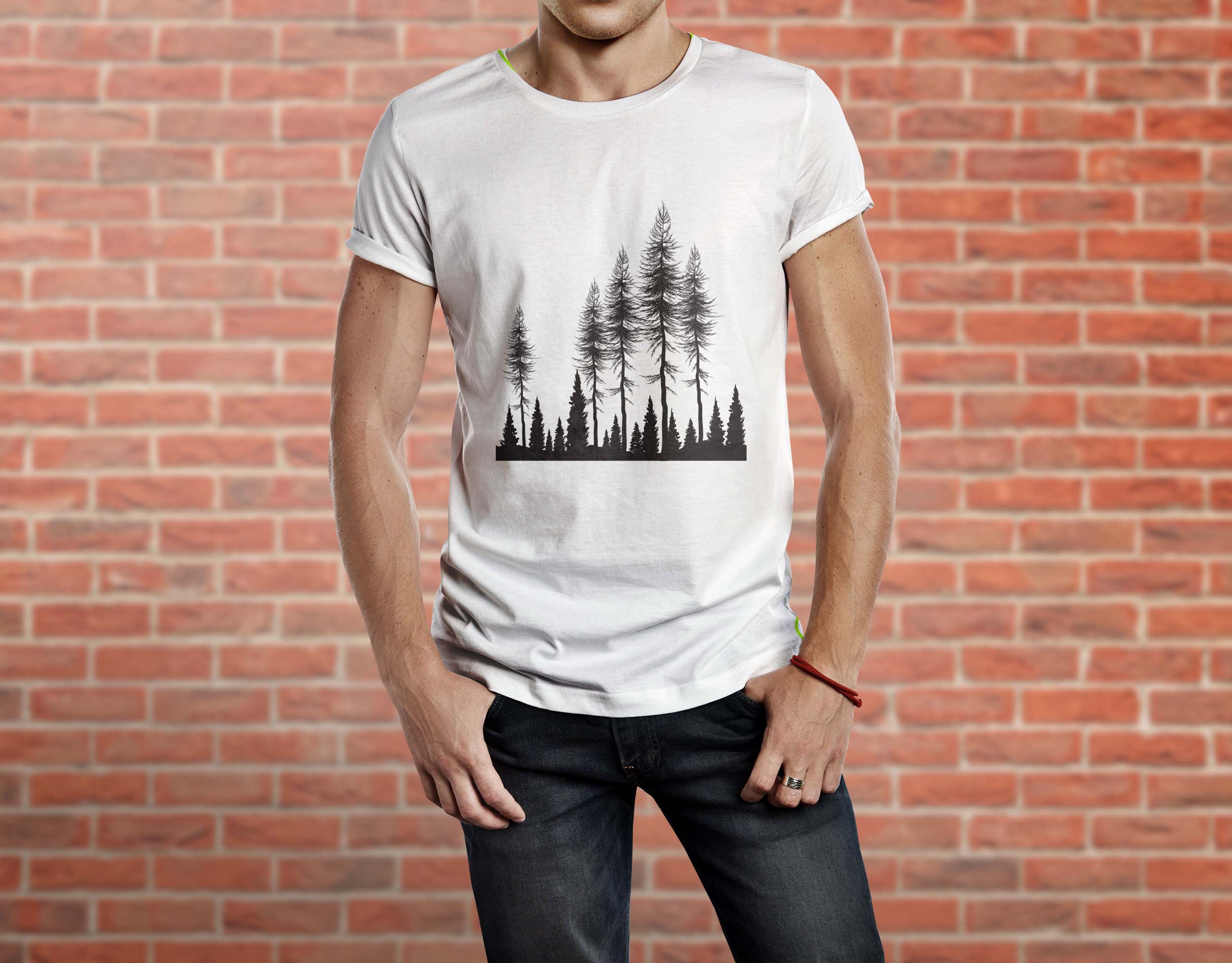 T-Shirt-Design von Inaaina für dieses Projekt | Design #24988317