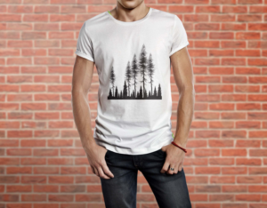 T-Shirt-Design von Inaaina für dieses Projekt | Design: #24988317