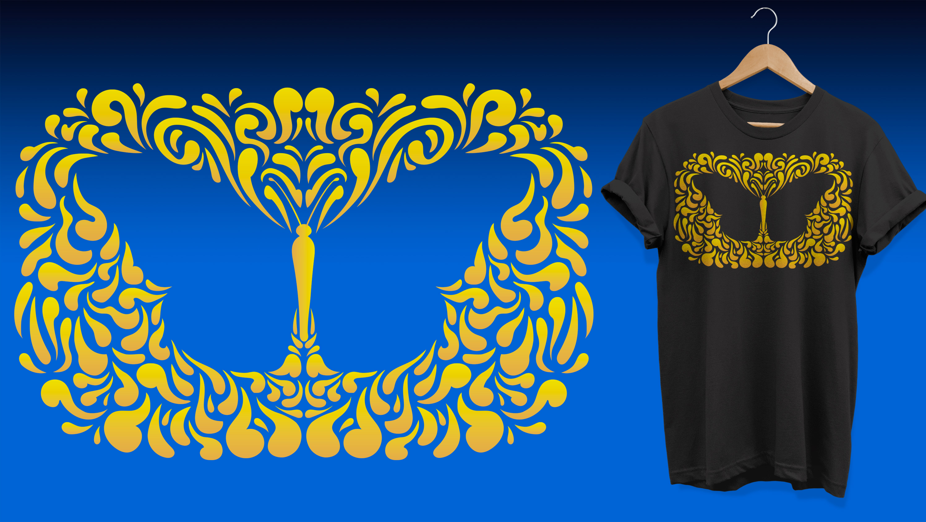 Design de T-shirt par Al Pech pour ce projet | Design #25058419