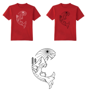 T-Shirt-Design von chrisnug24 für dieses Projekt | Design: #25056987