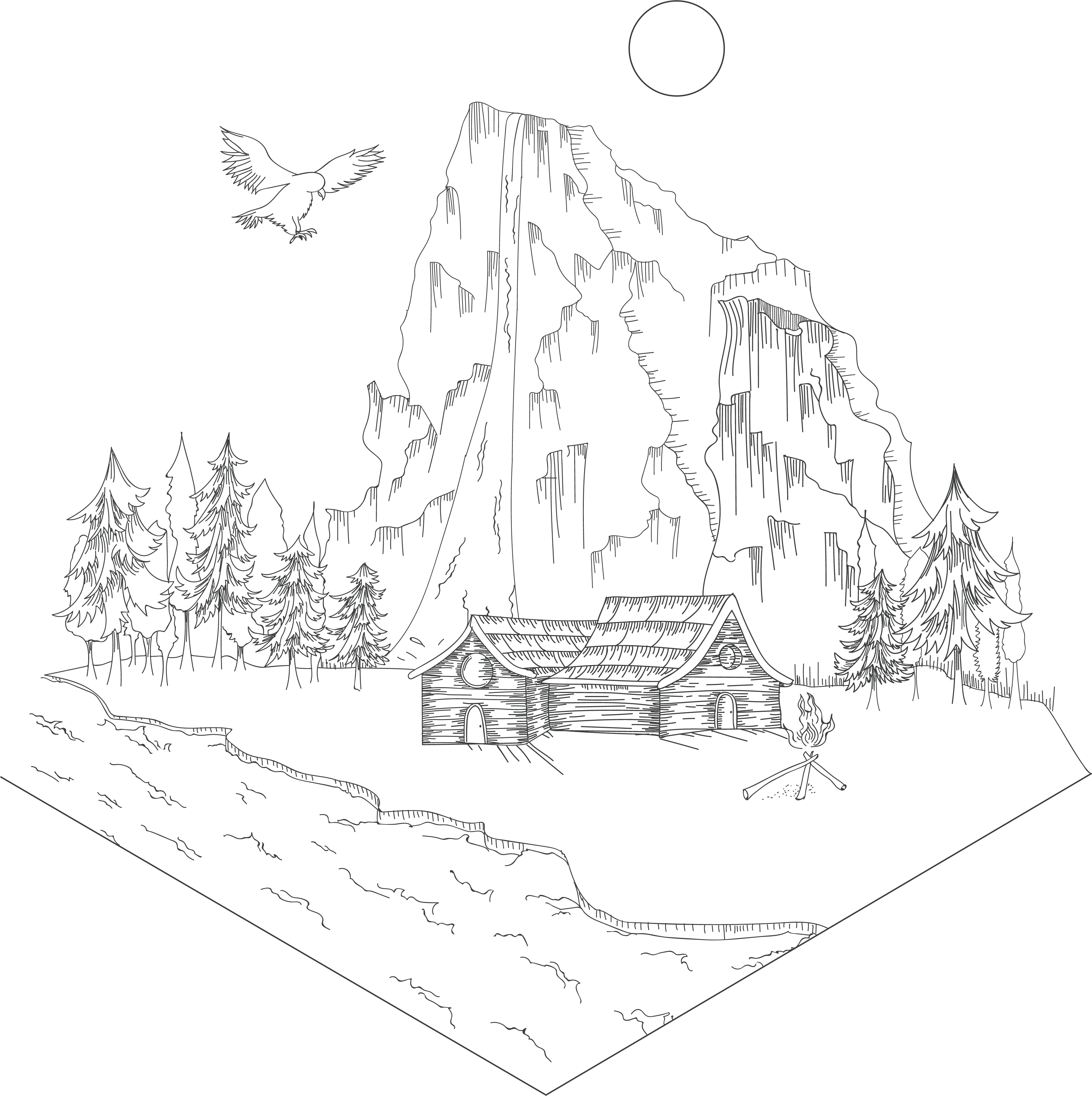 T-Shirt-Design von Ayesha 25 für dieses Projekt | Design #24983847
