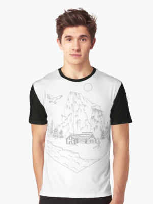 Diseño de Camiseta por Ayesha 25 para este proyecto | Diseño: #24983857