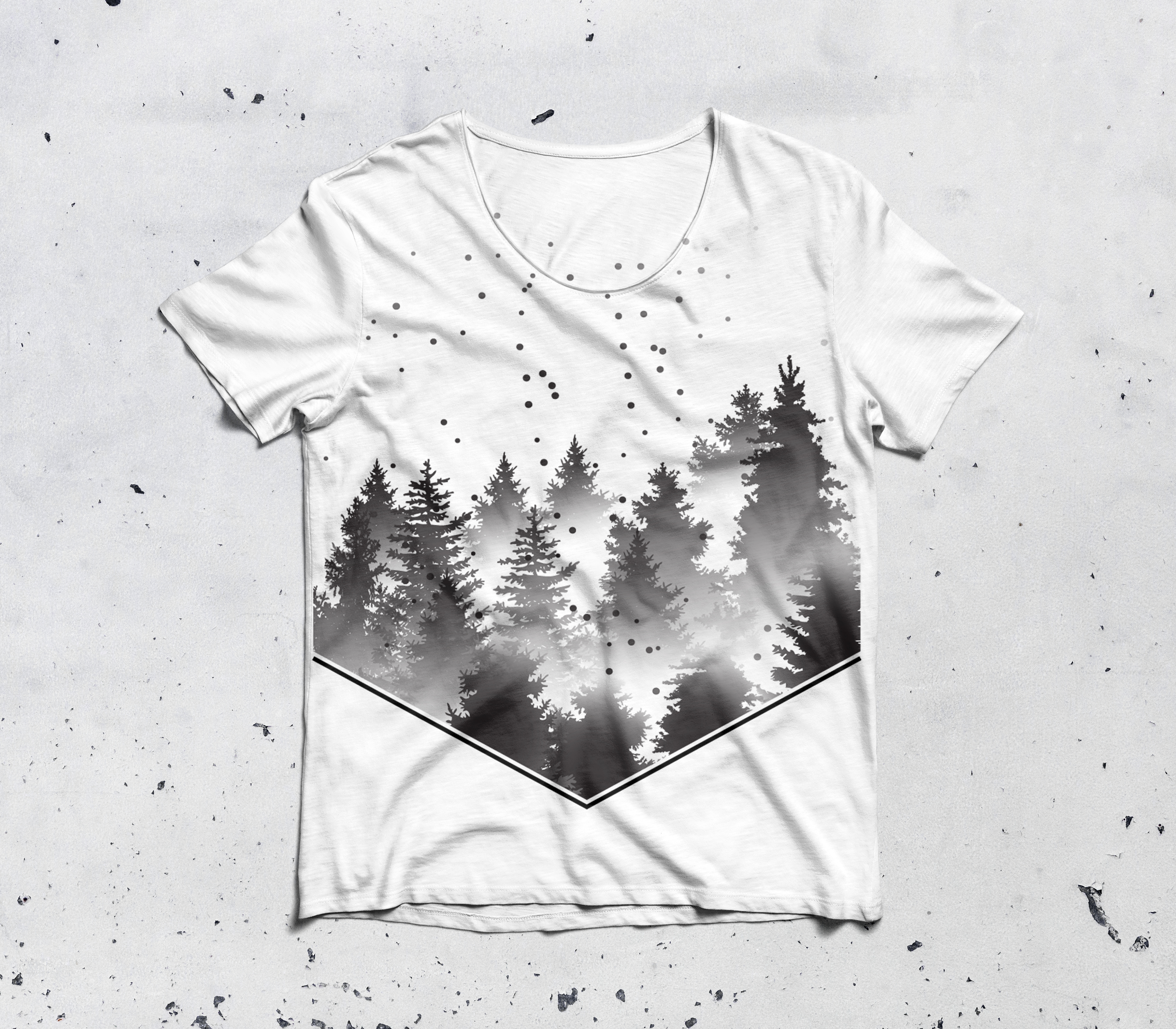 T-shirt Design by Ayesha 25 for this project | Design #24992981