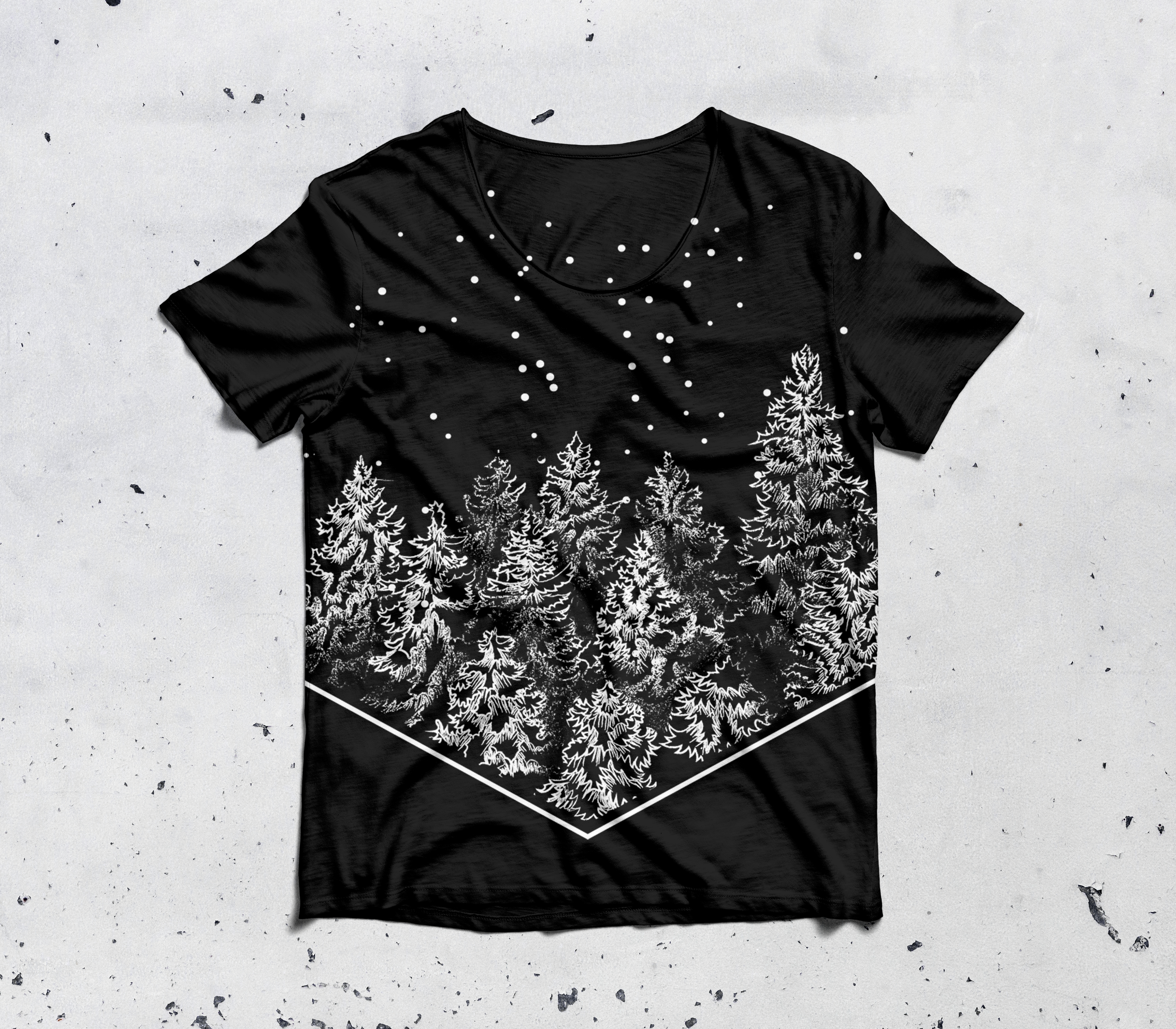 T-shirt Design by Ayesha 25 for this project | Design #24992982