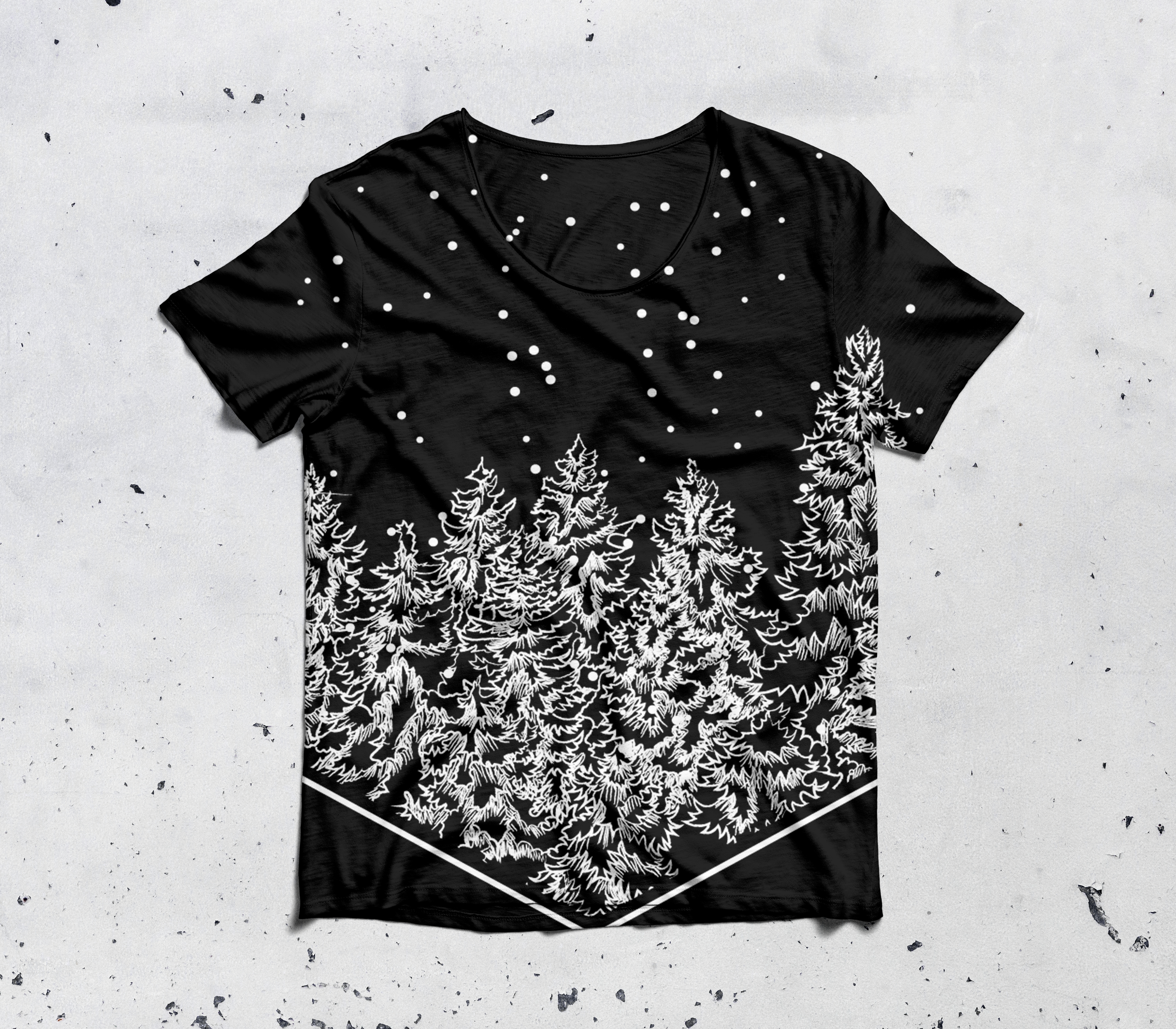 T-shirt Design by Ayesha 25 for this project | Design #24992983