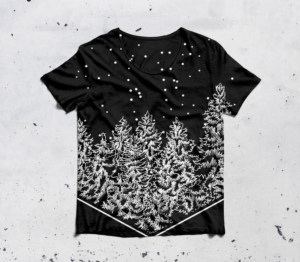 T-Shirt-Design von Ayesha 25 für dieses Projekt | Design: #24992983