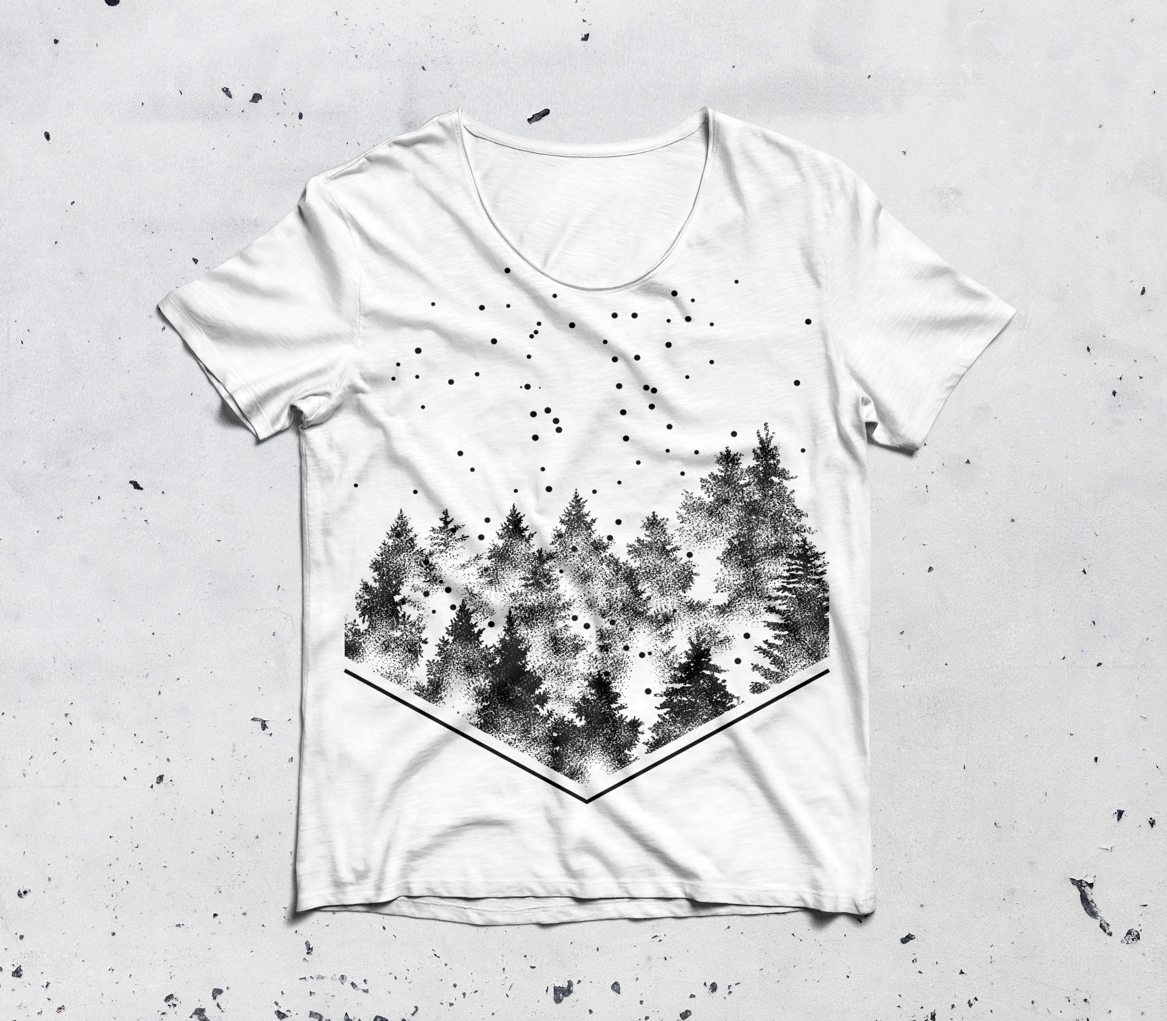 T-Shirt-Design von Ayesha 25 für dieses Projekt | Design #24992984